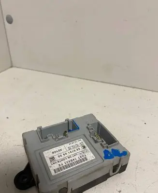 Ford Galaxy Door control unit/module 7G9T14B533FE 14C237AB 0507910900