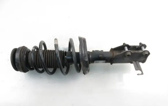 Opel Insignia A Front shock absorber with coil spring 13245964