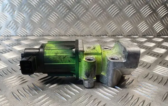 Opel Zafira B EGR valve