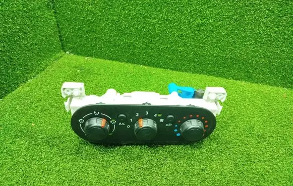 Renault Trafic III (X82) Climate control unit 30080060 T1032613B E1093049AC