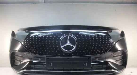 Mercedes-Benz EQA Front bumper A2438856901