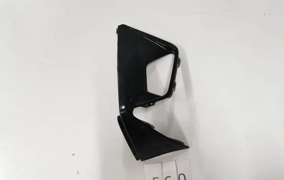 BMW X3 G01 Front bumper lower grill 8081213 184797-12 5111