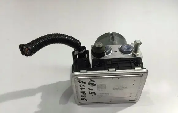 Mitsubishi Eclipse Cross ABS Pump 4670B709