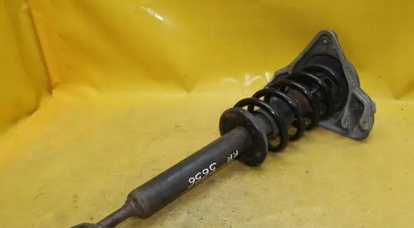 Audi A6 S6 C6 4F Front shock absorber/damper