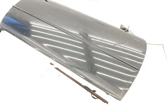 BMW 3 E46 Door (2 Door Coupe) 