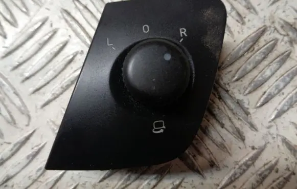 Seat Ibiza IV (6J,6P) Wing mirror switch 6J1959565