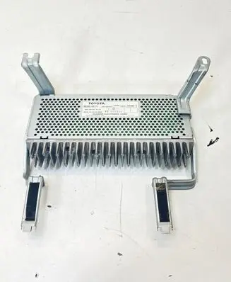 Lexus LS 400 Sound amplifier RA001625 8628050171
