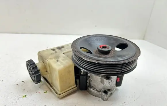 Power steering pump