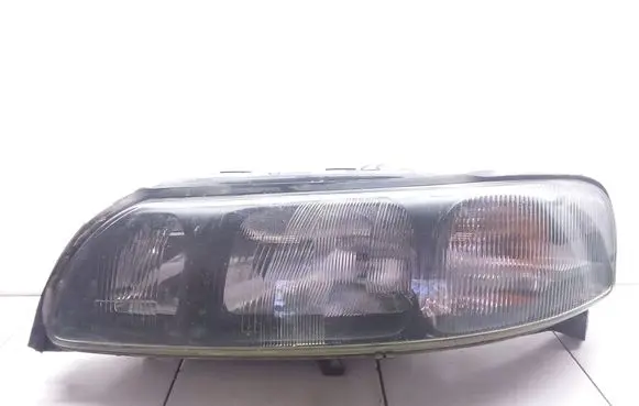 Volvo S60 Headlight/headlamp 8659606 89006822