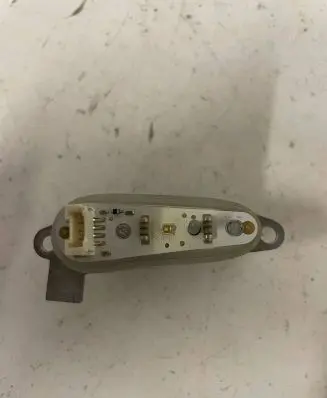 BMW 4 F32 F33 LED ballast control module YL102