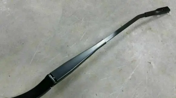 Audi A3 S3 8V Front wiper blade arm 8V2955408 RHD