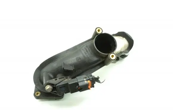 Ford Kuga II Air intake hose/pipe 9674942380