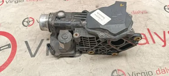 Nissan X-Trail T32 Throttle valve A2C84198300 H8201374868 1011215121443