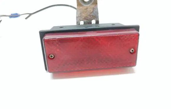 Ford F150 Rear fog light 009790