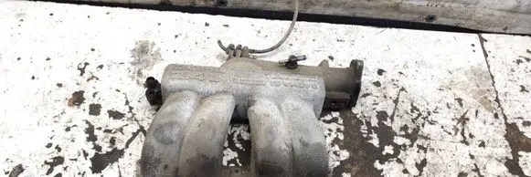 Intake manifold