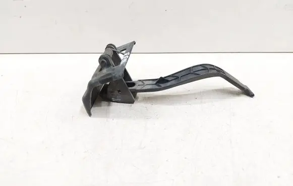 Renault Megane II Engine bonnet (hood) release handle 10461013