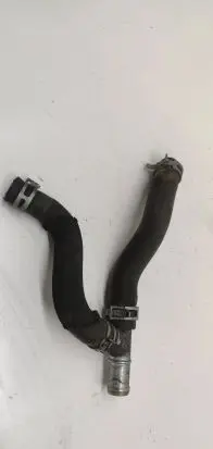 Nissan Juke I F15 Heater radiator pipe/hose 