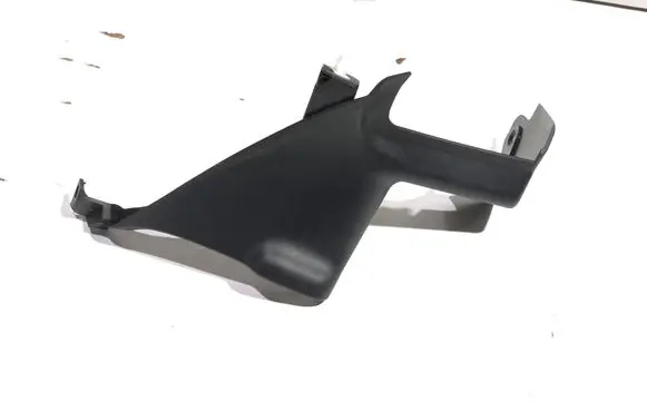 Peugeot 307 CC Trunk/boot trim cover 9648438477