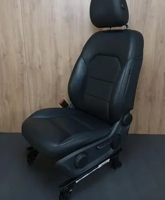 Mercedes-Benz B W246 W242 Front driver seat 
