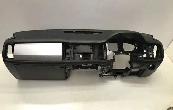 Skoda Kodiaq Dashboard 567857007G
