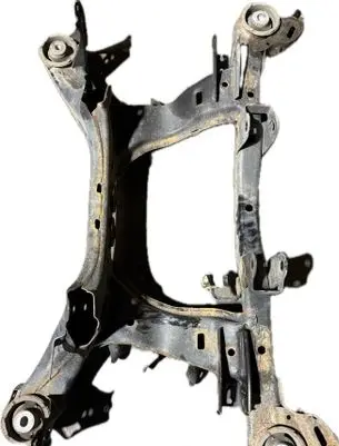 Subaru Outback (BS) Rear subframe 