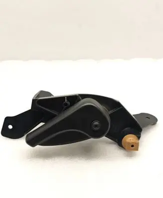 BMW X5M F85 Engine bonnet (hood) release handle 7284598 19184810 04050607