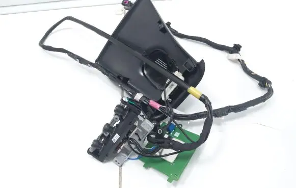 Tesla Model 3 Windshield/windscreen camera 105030301