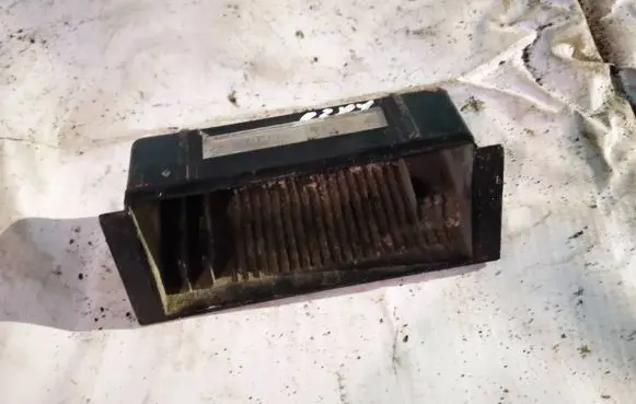 Opel Astra G Car ashtray 90561326