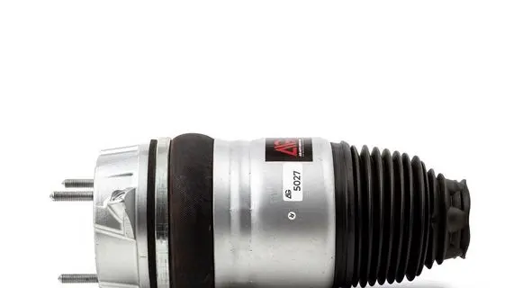 Volkswagen Touareg II Air suspension bag 95834305213 7P6616404G 7P6616404J