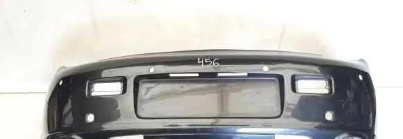 Lexus SC 430 Rear bumper 5215924100