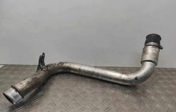 Audi A7 S7 4G Intercooler hose/pipe