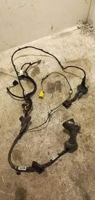Audi A6 S6 C6 4F Front door wiring loom 4F1971029A