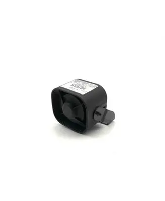 Jaguar XK8 - XKR Alarm system siren LJA2620BB