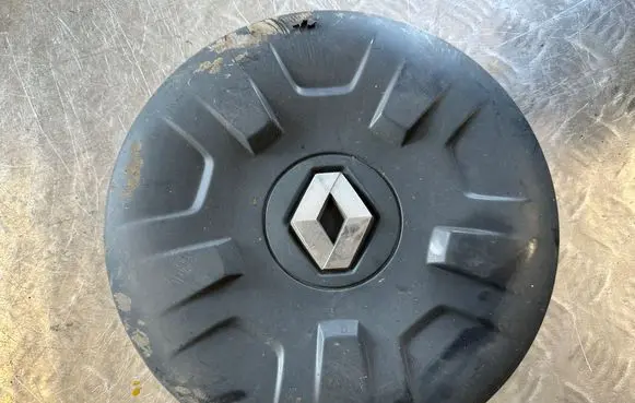 Renault Master III R12 wheel hub/cap/trim 403150031R