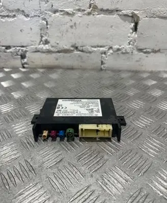 Mercedes-Benz E W213 Bluetooth control unit module A2139008013