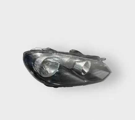 Volkswagen Golf VI Headlight/headlamp 89319341 5K1941006P