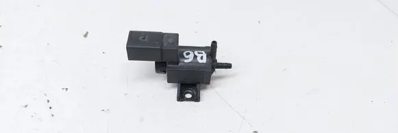 Volkswagen PASSAT B6 Turbo solenoid valve 037906283D