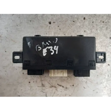 BMW 5 E39 Comfort/convenience module 689667 289566AA 8378773