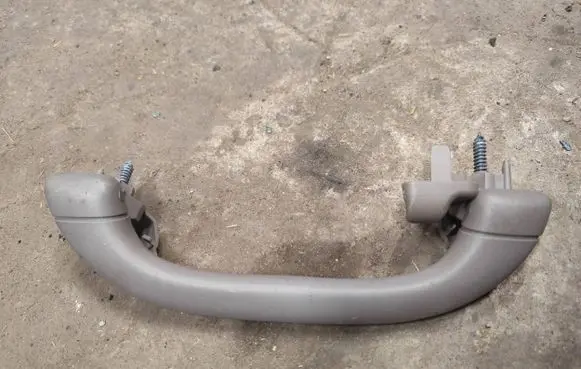 Peugeot 607 Rear interior roof grab handle 