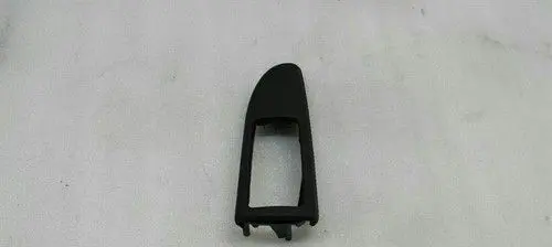 Mercedes-Benz S W221 Rear door window switch trim A2217301589