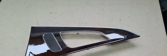 Audi A6 S6 C7 4G Rear door card trim 4G0867420D