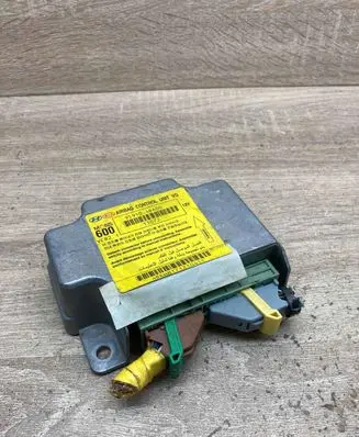 KIA Carnival Airbag control unit/module 959104D600 13072