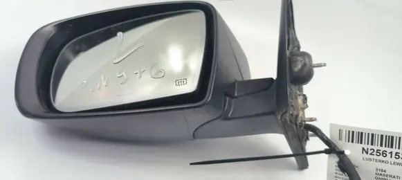 Maserati Ghibli Front door electric wing mirror 