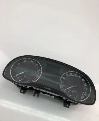 Skoda Fabia Mk3 (NJ) Speedometer (instrument cluster) 6V0920740