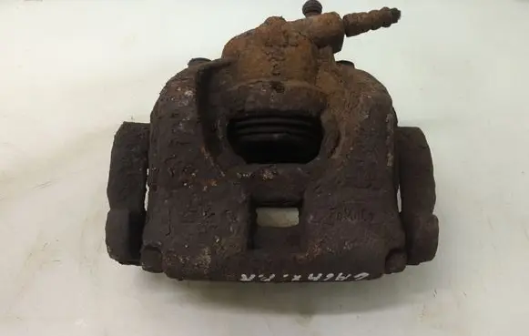 Ford Galaxy Front brake caliper 