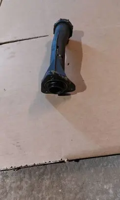 Volkswagen Multivan T4 Oil fill pipe 044115308A