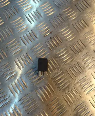 Audi A5 8T 8F Other relay 95VW10K705EA V23374A1001X007
