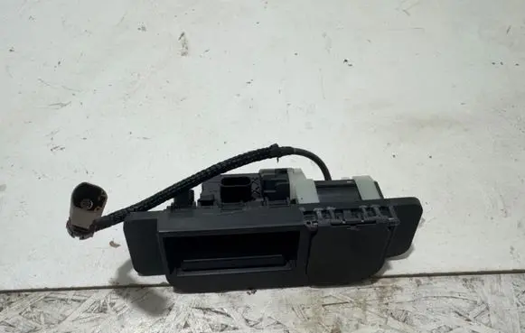 Mercedes-Benz E W213 Reversing camera A0997500800 01150413003 ZGS003