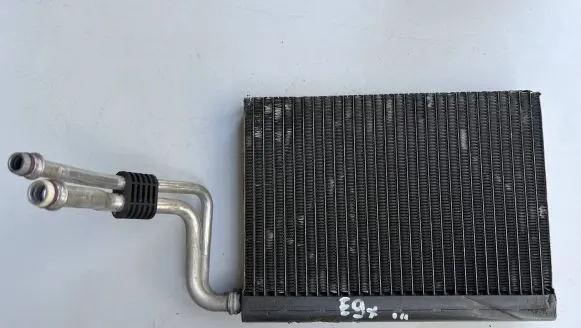 BMW 3 E90 E91 Air conditioning (A/C) radiator (interior) 668618N TD274 03510408054
