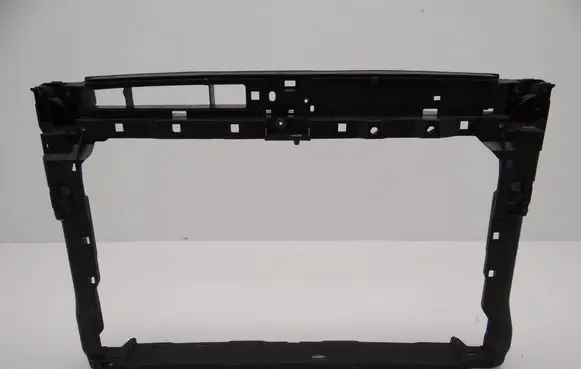 Skoda Octavia Mk4 Radiator support slam panel 5E3805588A